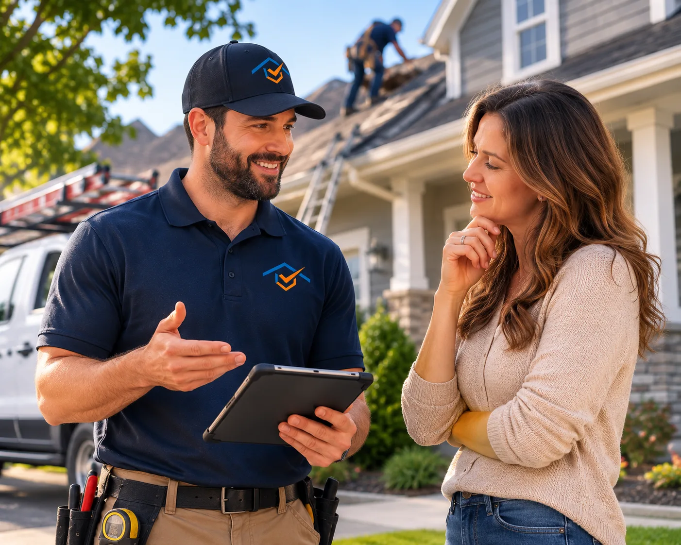 Roof Inspection FAQs in Burnham, ME