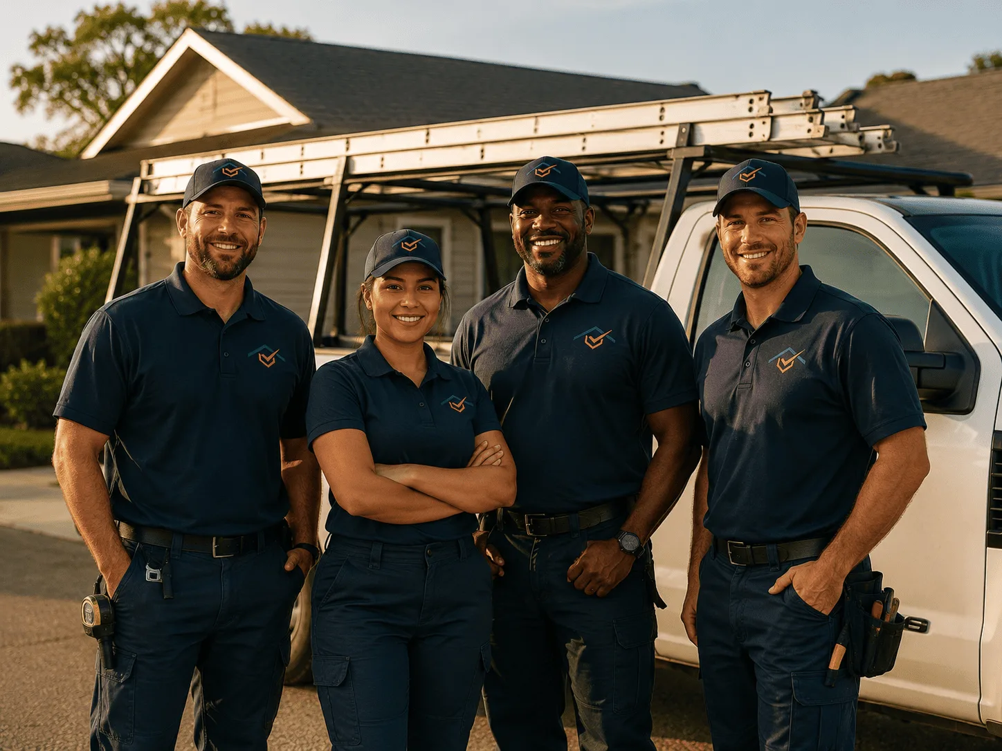 Roof Inspection company in Burnham, ME
